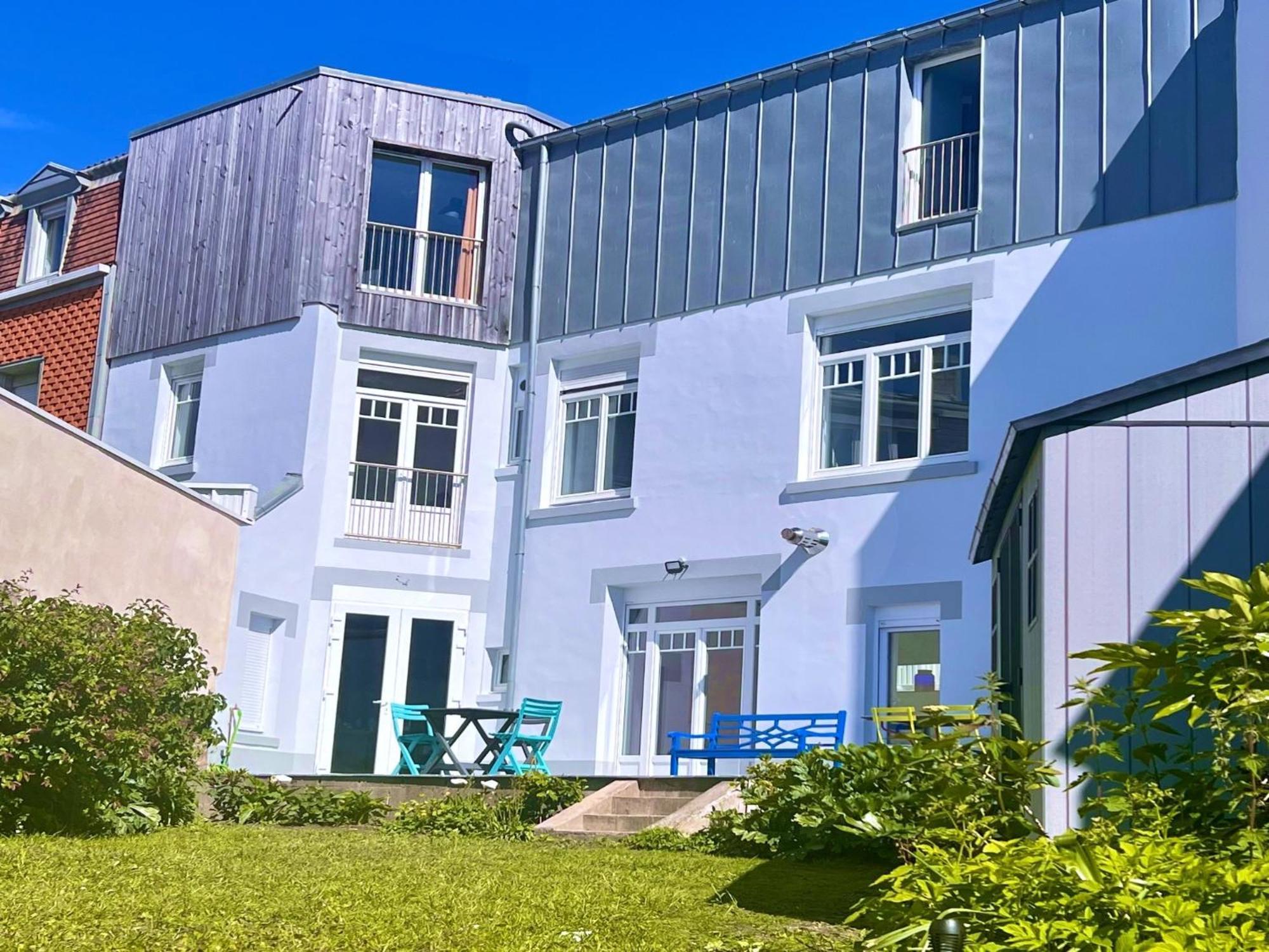 Kyprys - Villa 1930 - Wimereux Eksteriør bilde