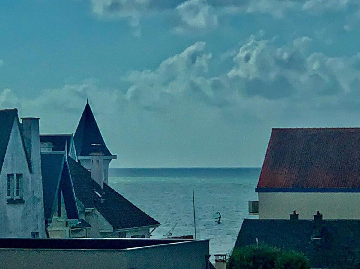 Kyprys - Villa 1930 - Wimereux Rom bilde